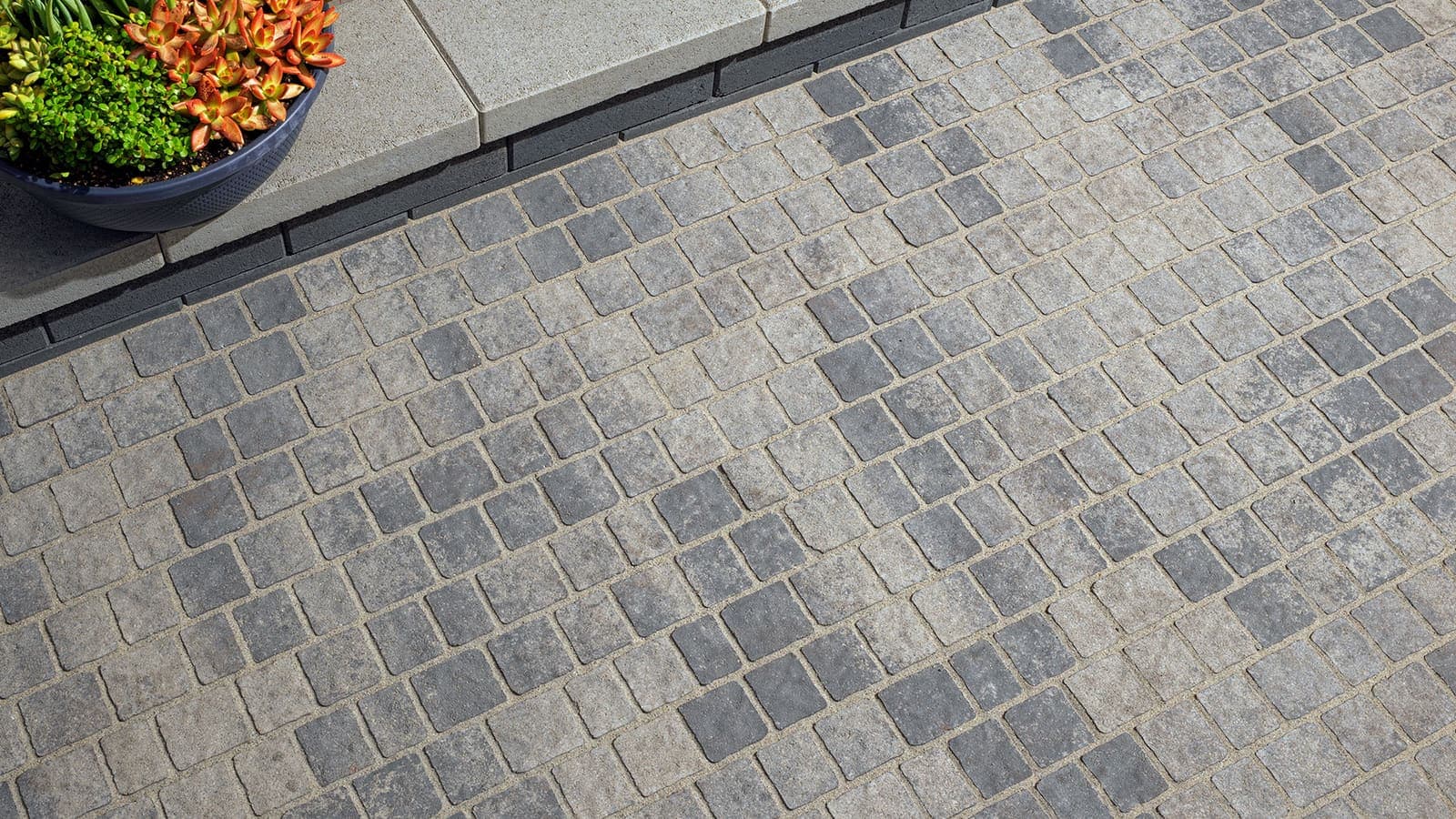 Permeable & Eco-Friendly Pavers